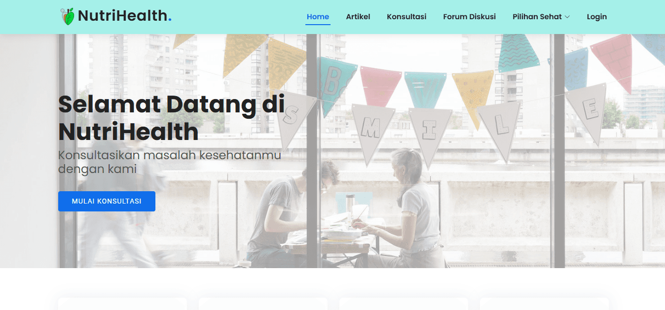 Nutrihealth